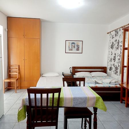 העיירה סקיאתוס Apartment Kasper מראה חיצוני תמונה